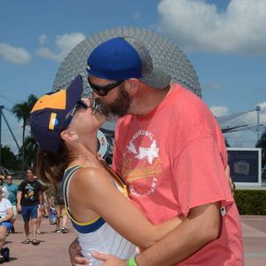 Meet your Posher, Marie